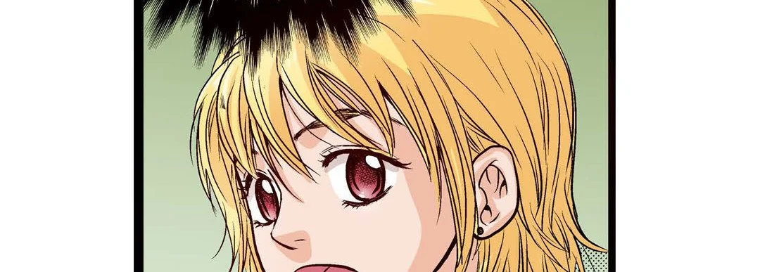 Noona Fan - Chapter 22